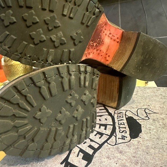 Freebird Bristol loafers, size 8 - Picture 3 of 7